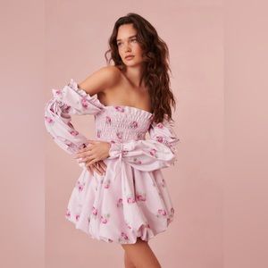 LoveShackFancy Dress